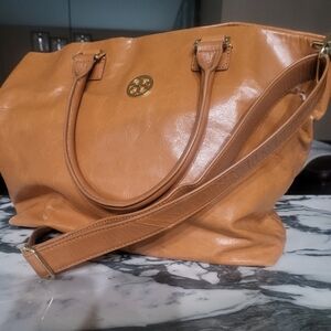 $500 Tory Burch Tote